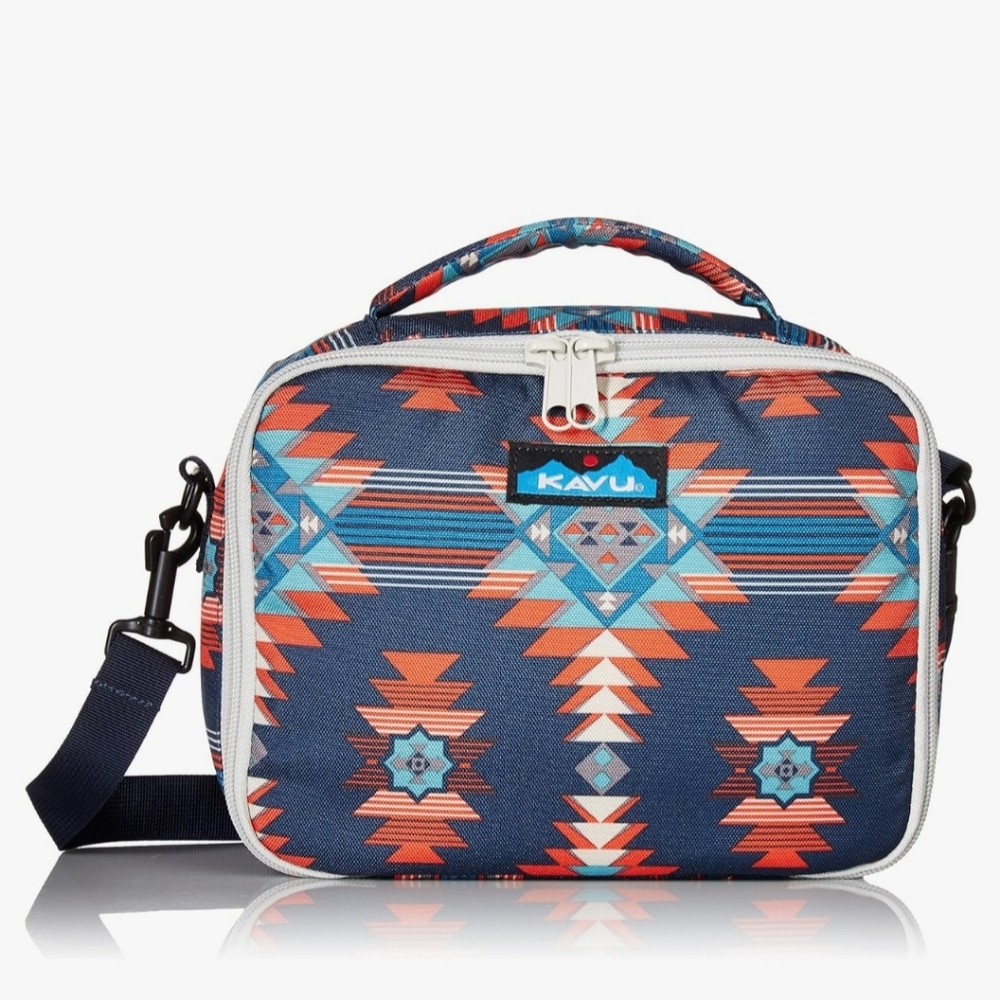 KAVU Lunch Bag
